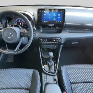 Mazda Mazda2 Hybrid Homura Aut.