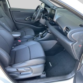 Mazda Mazda2 Hybrid Homura Aut.