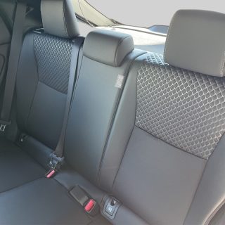 Mazda Mazda2 Hybrid Homura Aut.