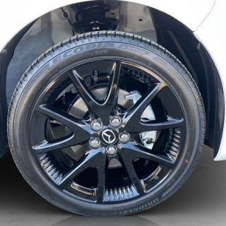 Mazda Mazda2 Hybrid Homura Aut.