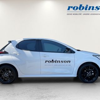 Mazda Mazda2 Hybrid Homura Aut.