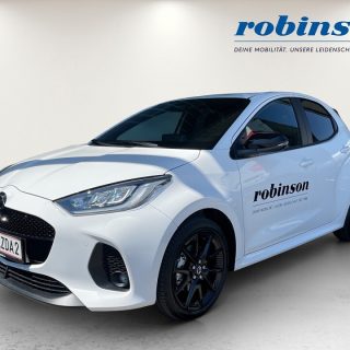 Mazda Mazda2 Hybrid Homura Aut.