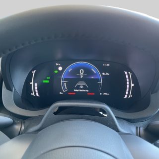 Mazda Mazda2 Hybrid Homura Aut.