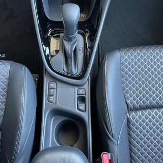 Mazda Mazda2 Hybrid Homura Aut.
