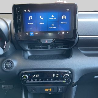 Mazda Mazda2 Hybrid Homura Aut.