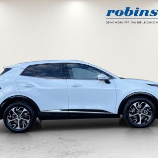 KIA Sportage 1,6 TGDI 48V Gold DCT