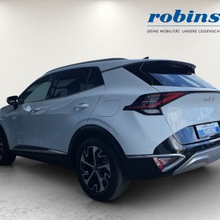 KIA Sportage 1,6 TGDI 48V Gold DCT