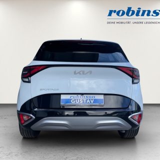 KIA Sportage 1,6 TGDI 48V Gold DCT