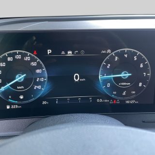 KIA Sportage 1,6 TGDI 48V Gold DCT