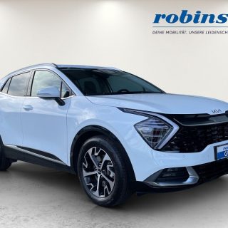 KIA Sportage 1,6 TGDI 48V Gold DCT