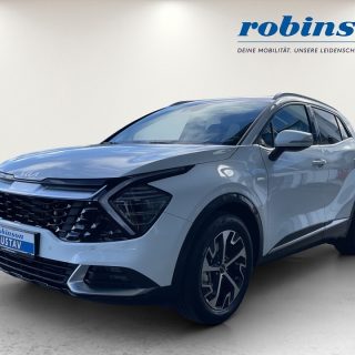 KIA Sportage 1,6 TGDI 48V Gold DCT