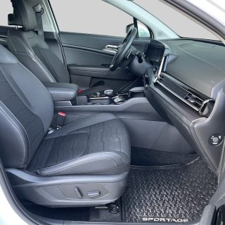 KIA Sportage 1,6 TGDI 48V Gold DCT