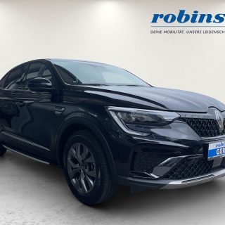 Renault Arkana E-Tech Hybrid 145 Techno Aut.