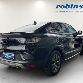 Renault Arkana E-Tech Hybrid 145 Techno Aut.