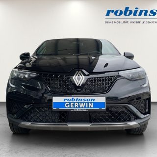 Renault Arkana E-Tech Hybrid 145 Techno Aut.