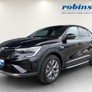Renault Arkana E-Tech Hybrid 145 Techno Aut.