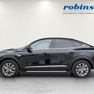 Renault Arkana E-Tech Hybrid 145 Techno Aut.