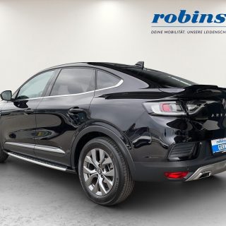 Renault Arkana E-Tech Hybrid 145 Techno Aut.