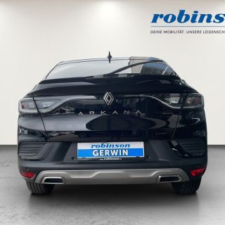Renault Arkana E-Tech Hybrid 145 Techno Aut.
