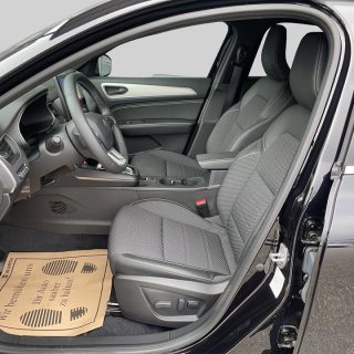 Renault Arkana E-Tech Hybrid 145 Techno Aut.