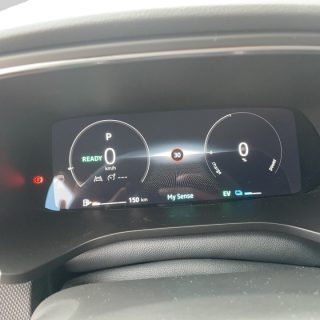 Renault Arkana E-Tech Hybrid 145 Techno Aut.