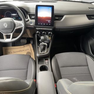 Renault Arkana E-Tech Hybrid 145 Techno Aut.