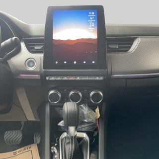 Renault Arkana E-Tech Hybrid 145 Techno Aut.