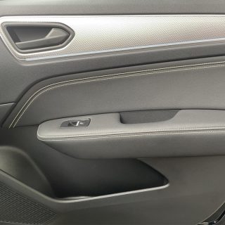 Renault Arkana E-Tech Hybrid 145 Techno Aut.