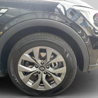 Renault Arkana E-Tech Hybrid 145 Techno Aut.