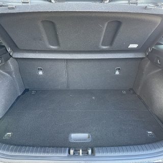 KIA ceed 1,0 T-GDI GPF Silber