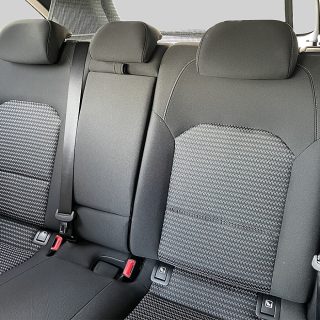 KIA ceed SW 1,5 TGDI Silber
