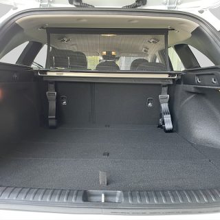 KIA ceed SW 1,5 TGDI Silber