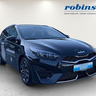 KIA ceed SW 1,5 TGDI GT-Line 48V DCT