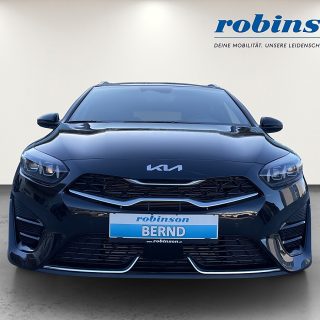 KIA ceed SW 1,5 TGDI GT-Line 48V DCT