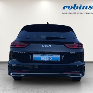 KIA ceed SW 1,5 TGDI GT-Line 48V DCT