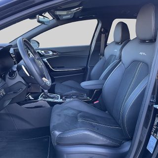 KIA ceed SW 1,5 TGDI GT-Line 48V DCT