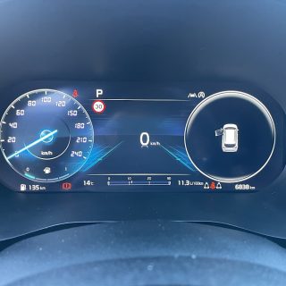 KIA ceed SW 1,5 TGDI GT-Line 48V DCT