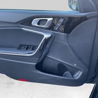 KIA ceed SW 1,5 TGDI GT-Line 48V DCT