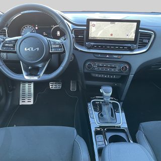 KIA ceed SW 1,5 TGDI GT-Line 48V DCT