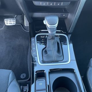 KIA ceed SW 1,5 TGDI GT-Line 48V DCT