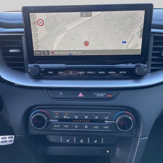 KIA ceed SW 1,5 TGDI GT-Line 48V DCT