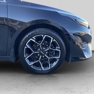 KIA ceed SW 1,5 TGDI GT-Line 48V DCT